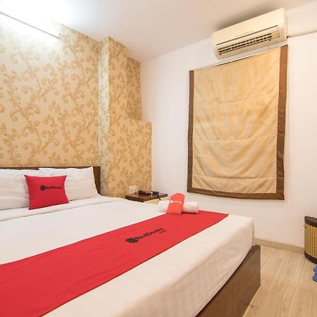Reddoorz @ Pham Ngu Lao Street 3 Hotel Ho Şi Min Exterior foto