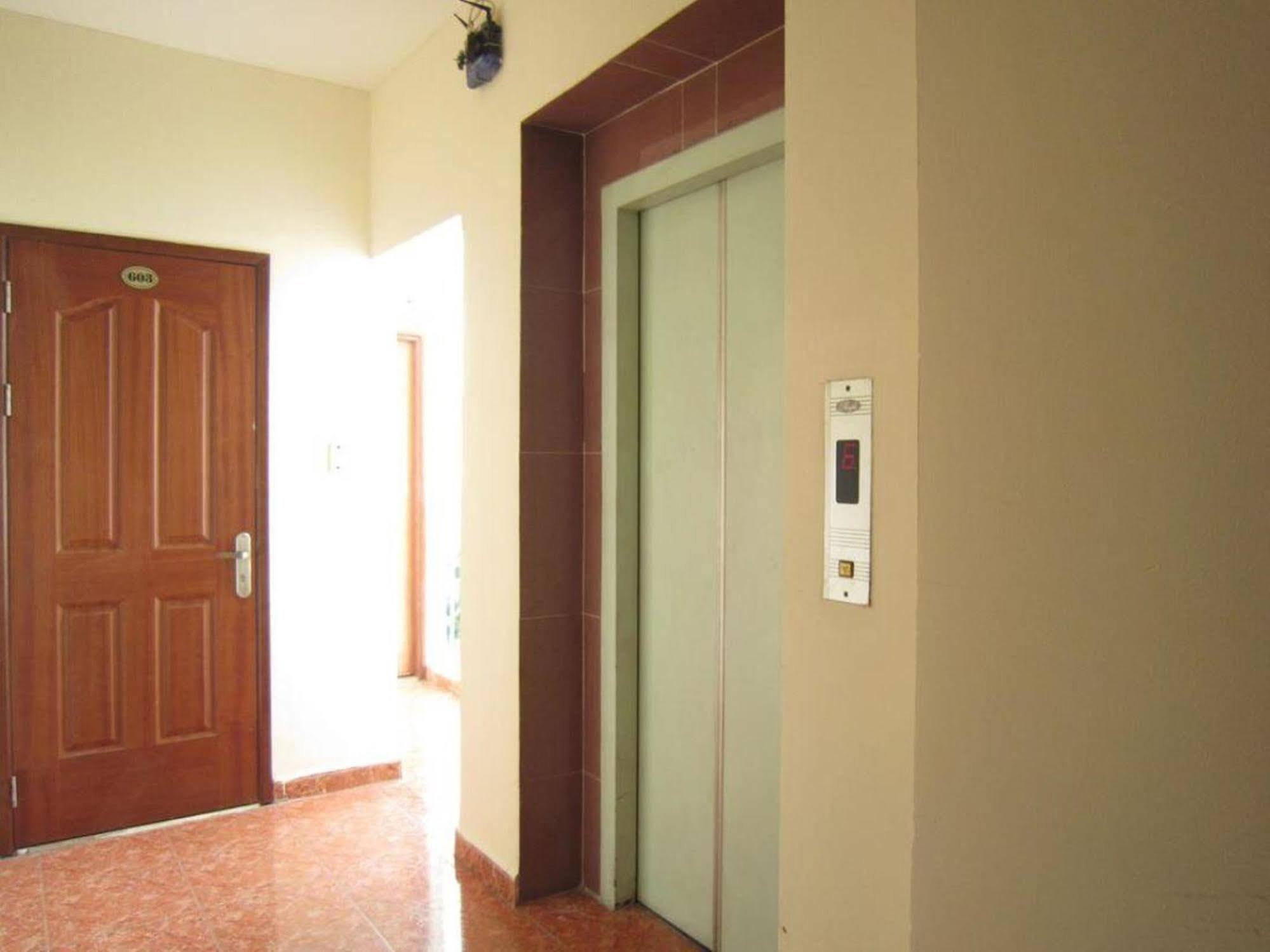 Reddoorz @ Pham Ngu Lao Street 3 Hotel Ho Şi Min Exterior foto